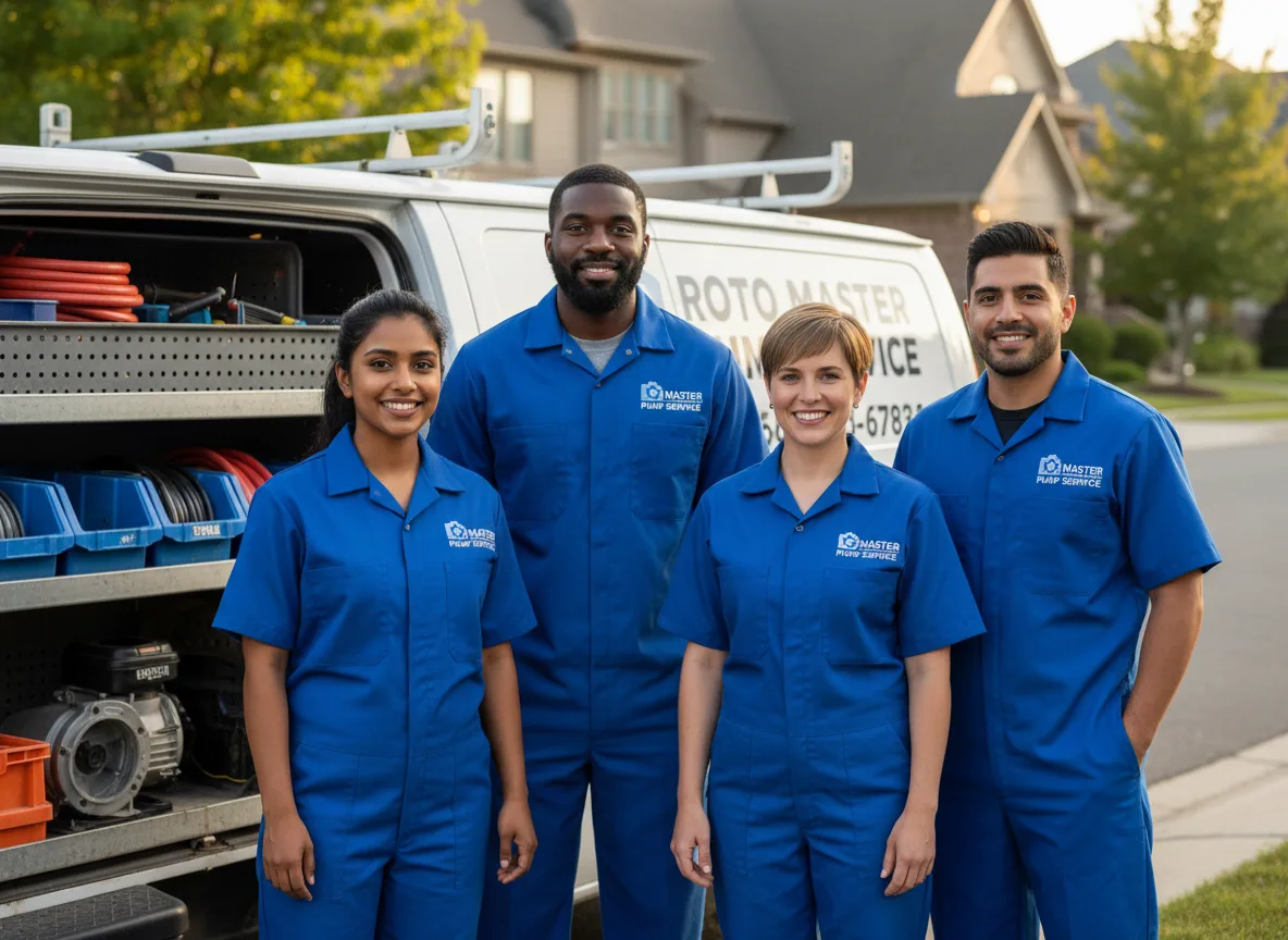 Sump Pump Installation company in Atlanta, IN